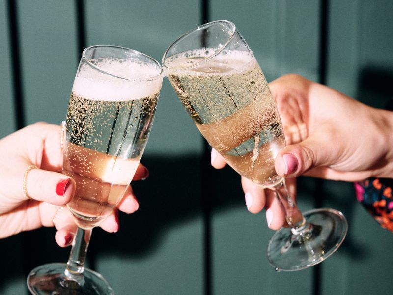 Discover even more reasons to visit The George & Dragon